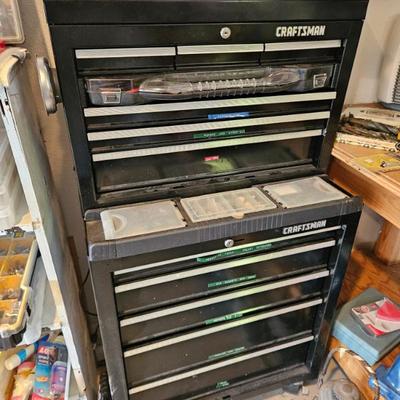 Sale Photo Thumbnail #22: Nice Toolbox