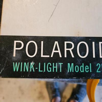 Sale Photo Thumbnail #3: Vintage Camera