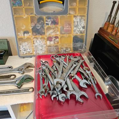 Sale Photo Thumbnail #24: Tools