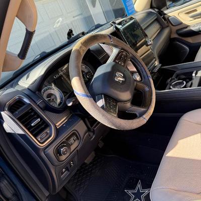 Sale Photo Thumbnail #3: 2019 Dodge 1500 Limited