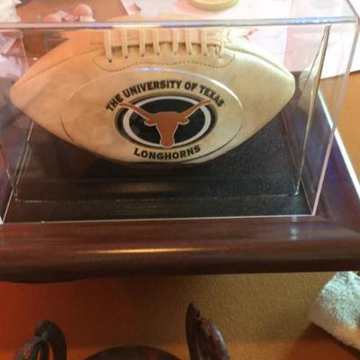 Sale Photo Thumbnail #338: UT Football