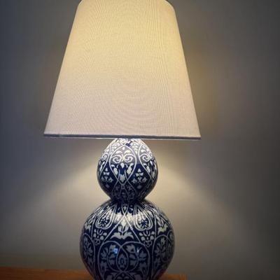 Ralph Lauren lamp
