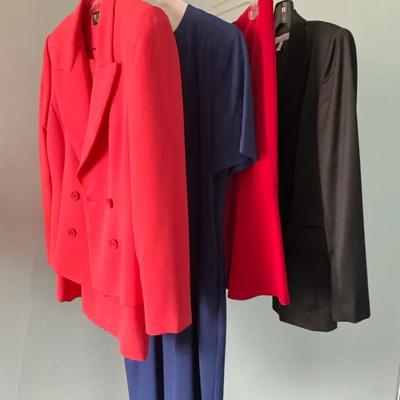 Women’s Business wear 