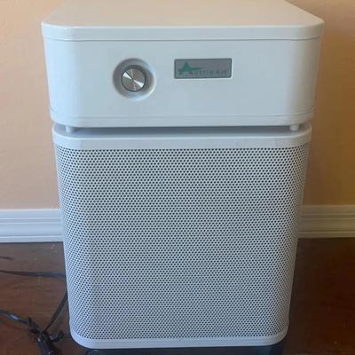 Austin Air HealthMate Standard Air Purifier 