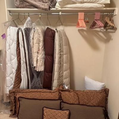 Luxury King Sized Bedding