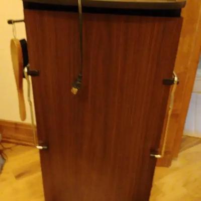 Vintage Singer Trouser Press