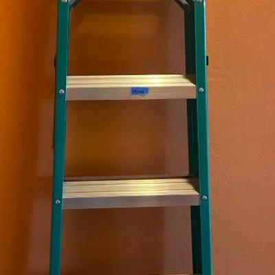 Warner A Frame Ladder 