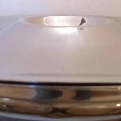 Chillable Serving Dish By Frontgate