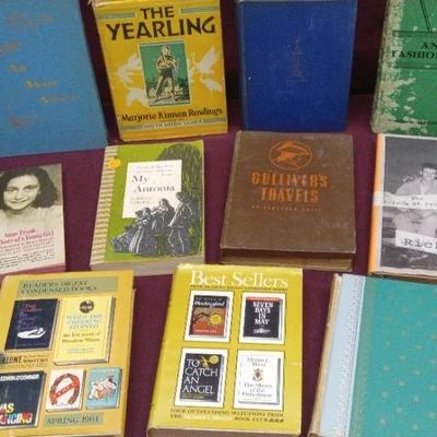 Vintage Books