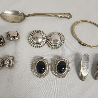 Sterling 925 Assortment