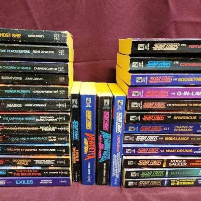 Star Trek The Next Generation