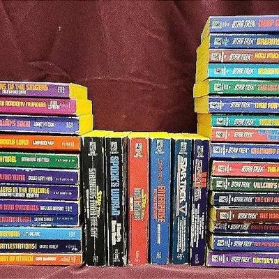 Star Trek Original Series