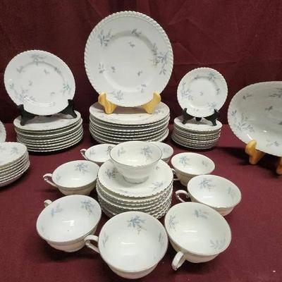 Krautheim Franconia China