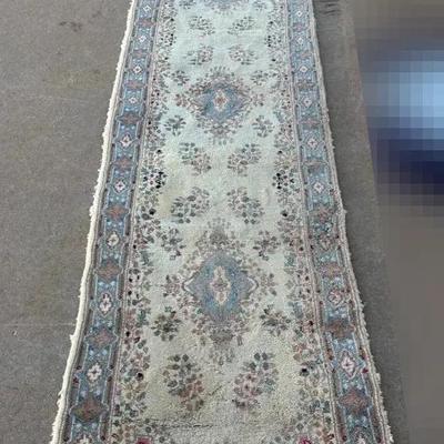 Large Rug Runner 
