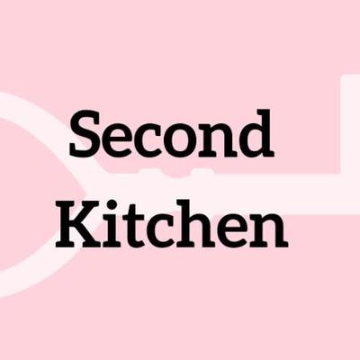 657 second kitchen
