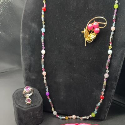 Fashion Jewelry And More