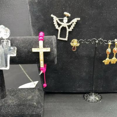 Religious Jewelry 