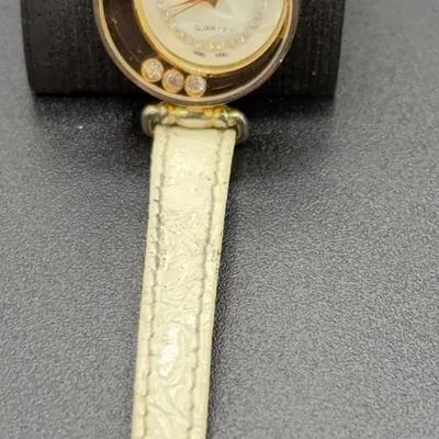 Lucinda Quartz Watch