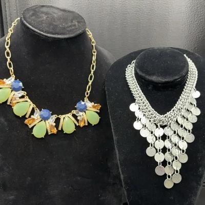 L C Lauren Conrad Necklace and More