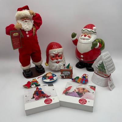 Old School Christmas - Great Variety!