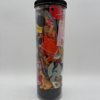 Mystery Tube - All Kinds of Surprises