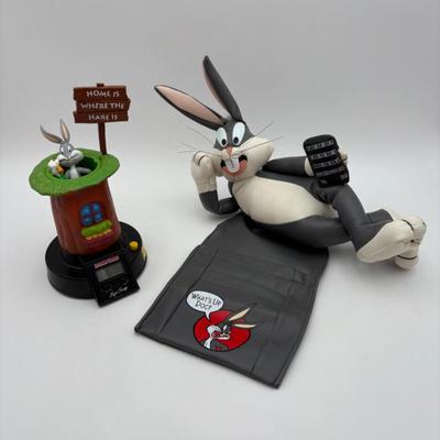 Bugs Bunny Fans - 1990s Helpers +