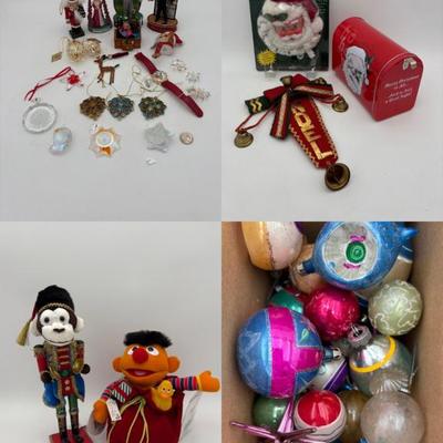 Christmas Bonanza - Something for Everyone!