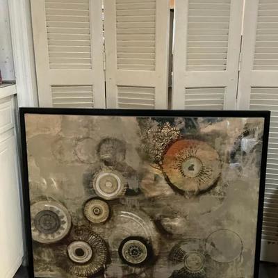 "Neutral Agate" by the artist Albena Hristova