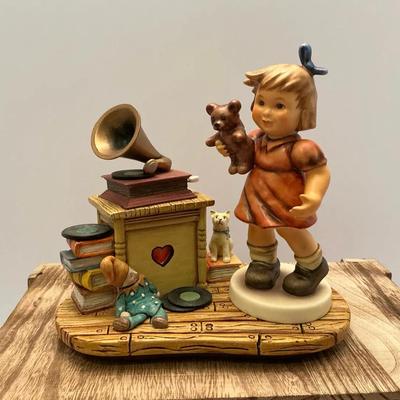 Hummel Limited Edition 