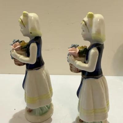 Coalport "Age of Elegance" Spanish Serenade porcelain figurine