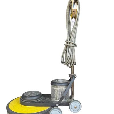 Janilink High Speed Floor Burnisher