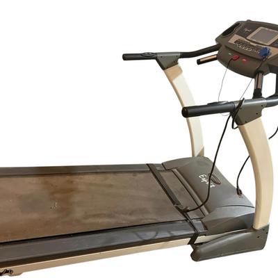 Spirit Fitness Treadmill "Espirit" Model