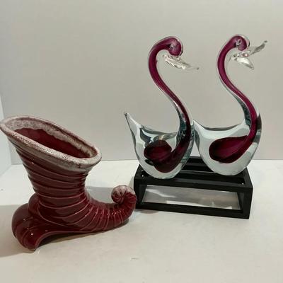 Beautiful Glass Variety 