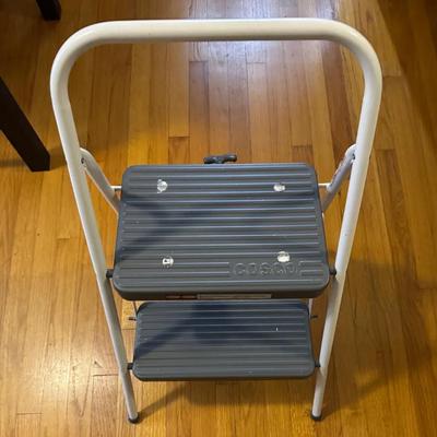 COSCO Folding Step Stool