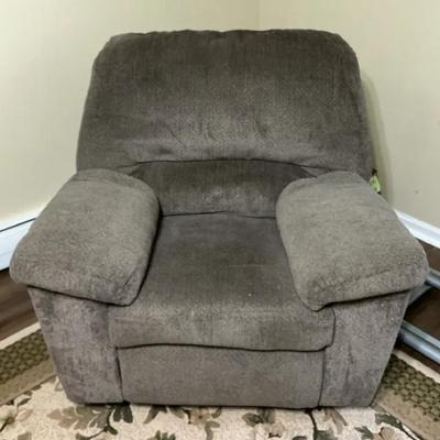 Comfy Recliner