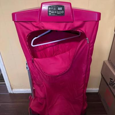 New In Box Portable clothes dryer