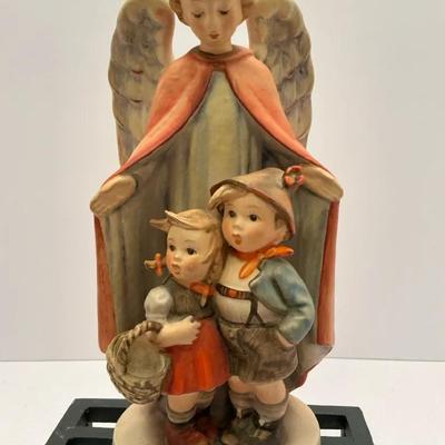 Hummel Figurines 