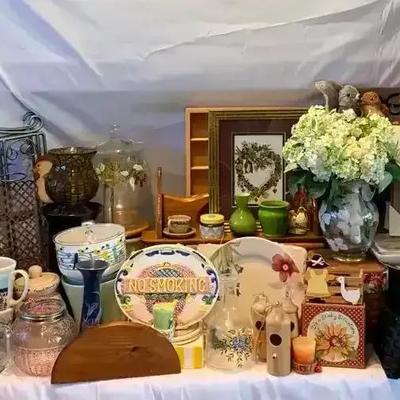 Longaberger Baskets, Decorative Kitchen & Home Accents Collection