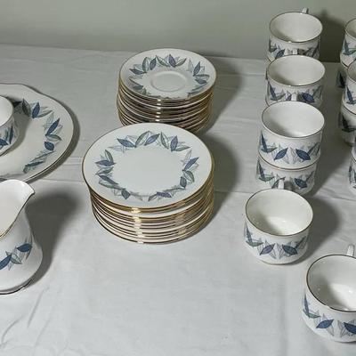 Royal Standard Fine China 