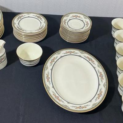 Starwood Minton 1793