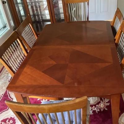 Dining Room Table Set 