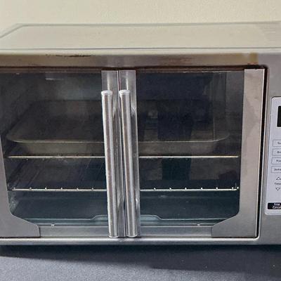 Oster Stainless Steel Toaster Oven