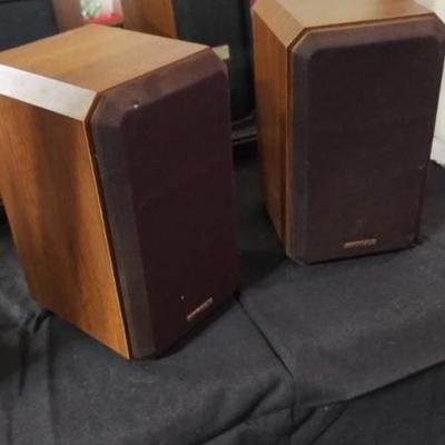 Speakers