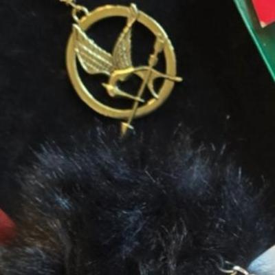 Hunger Games Jewelry, Necklace, Bracelet & more
