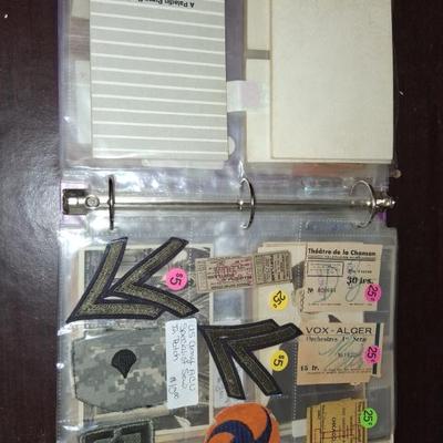 Sale Photo Thumbnail #13: WWII,  WWI, Korea & Vietnam items