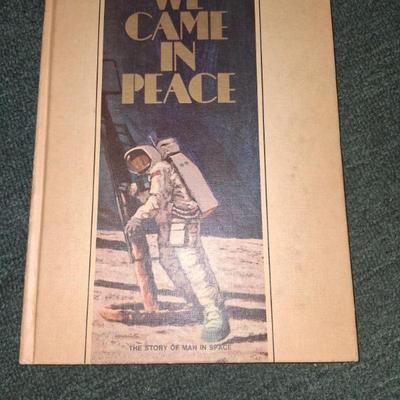 1964 First Edition