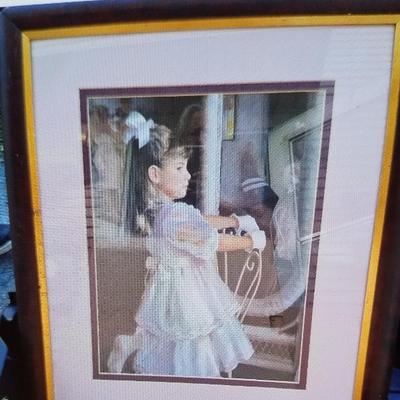 Sale Photo Thumbnail #33: Framed Print