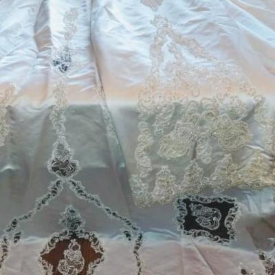 Michaelangelo Wedding Gown