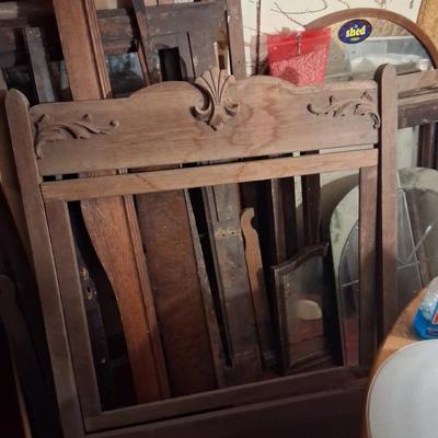 Sale Photo Thumbnail #10: Architectural Salvage 