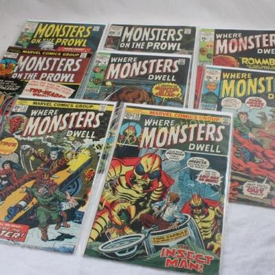 Sale Photo Thumbnail #351